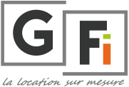Groupe GFI